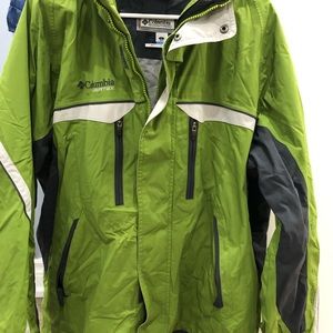Men's Columbia Sportswear Large